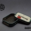 กล่องเหล็ก Strepsils รุ่นเก่า สีเขียวแก่ ปี 1982 #S451