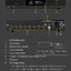 Topping DM7 8 Channel DAC ระดับเรือธง ประกันศูนย์ไทย