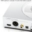 SMSL PL200T เครื่องเล่นซีดีตั้งโต๊ะขนาดกะทัดรัด รองรับ MQA-CD ประกันศูนย์ไทย
