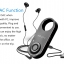 xDuoo XQ23 Bluetooth Dac และ Amp รุ่น XQ-23 คุณภาพสูง ไม่ต้องต่อสาย รองรับ AptX และรองรับการเชื่อมต่อแบบ Usb Dac