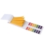 กระดาษลิตมัสใช้วัดค่า pH Indicator Test Strips Paper Litmus