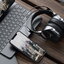 FiiO FT5 หูฟัง Headphones ไดรเวอร์ Planar 90 mm รองรับ Hi-Res ประกันศูนย์ไทย