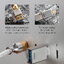 DD TC01A อะแดปเตอร์แปลง USB TypeC เป็น TypeA สำหรับเครื่องเสียง ประกันศูนย์ไทย
