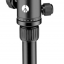 ขาตั้งกล้อง Element Traveller Tripod Small with Ball Head, black สีดำ MF-MKEL-S5GYB-1 Manfrotto ประกันศูนย์ 5 ปี