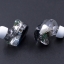 หูฟัง Magaosi K5 หูฟังแบบ 5 ไดรเวอร์ 5BA Audiophile MMCX มีสายให้เลือกทั้งแบบธรรมดา และแบบ Bluetooth