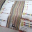 ตัวอย่างการ์ด ไอเดีย รัน NumBer รัน QRcode รัน BarCode