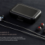 ขาย หูฟัง FiiO EX1 หูฟังรุ่นแรกจากค่าย FiiO ใช้เทคโนโลยีTitanium nanoclass