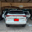 ขายพรมรถยนต์ Haval H6 ปูพรมหกดี สีดำด้ายดำ เต็มคัน