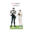 ( ไม่มีนัดรับ) Acrylic Figure -sport-