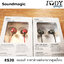 Soundmagic Es20 ของแท้ ล้างสต้อกจากศูนย์ไทย ประกัน 7 วัน Inear เสียงเทพ เบสแน่น ราคาสุดคุ้ม ราคาล้างสต้อก