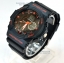 นาฬิกา US submarine Aventure Protecter รุ่น TP3141M สีดำส้ม