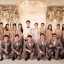 ตัดเช่า ชุดสูทชาย เพื่อนเจ้าบ่าว FORTUNE 650 NO 41