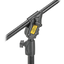 ขา COMI-BOOM STAND 420NSB MANFROTTO ขาตั้งพร้อมคานติดตั้งหัวไฟแฟลช ไฟต่อเนื่อง พร้อมนอต 3/8” ใช้ตีไฟจากมุมสูง รับน้ำหนักสูงสุด 9 กก.สูงมาตรฐาน 113 ซม.ต่ำสุด 131ซม. สูงสุด 392ซม. ปลายคานปรับมุมได้ 360 องศา ใช้ติดตั้งหัวไฟ ใช้ตีไฟมุมสูง ประกันศูนย์ 5 ปี