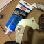 c-094.จาระบีลูกยางเบรกสังเคราะห์ทนความร้อนสูง CRC SILARAMIC® BRAKE SYSTEM GREASE 142g.