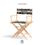 เก้าอี้ผู้กำกับ Director's Chair 📌ใส่ชื่อได้ ACA00007 #FORESTCOLLECTION #SOdAhome #SOdAPrintinG