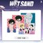 [wetsand] photocard Jo With glasses
