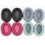 ขาย X-Tips รุ่น XT206 ฟองน้ำสำหรับหูฟัง SONY MDR-100AAP , MDR-100A , MDR-H600A