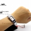นาฬิกา U.S. submarine รุ่น J060L หน้าปัดสีขาวลาย Pink Gold