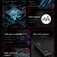 FiiO KA1 DAC&Amp หางหนูระดับเรือธง รองรับ MQA, Hi-Res