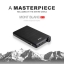 FiiO E12 Mont Blanc แอมป์พกพาระดับพรีเมี่ยม พลังขับมหาศาล