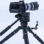 หัววิดีโอแบบ Fluid 504X Fluid Video Head with flat base Manfrotto MVH504XAH ประกันศูนย์ 5 ปี