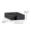 Fosi Audio V3 Power Amplifier ClassD ชิป TPA3255 อัพเกรด Op-Amp ได้ ประกันศูนย์ไทย