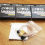 Cross Lambda รุ่น THE BRASS Earbud หูฟังเอียร์บัด แฮนเมด คุณภาพสูงจากแบรนชื่อดังของคนไทย