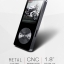 Benjie M27 เครื่องเล่นเพลงพกพา รองรับไฟล์ Lossless MP3 FLAC มีลำโพงในตัว พร้อมหน่วยความจำ 8 GB