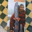 มีดใบตาย Gerber Bear Grylls Ultimate Serrated Fixed Blade OEM ขนาด 10 นิ้ว แกร่งสุดๆ