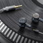 FiiO FF3S เอียบัดถอดสายได้ หูฟัง แบบ Drum ไดรเวอร์ Dynamic ไดอะแฟรมชุบ Beryllium ประกันศูนย์ไทย
