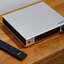 Matrix Audio Element M2 Hi-Res Music Streamer เครื่องเล่นเพลงเครือข่ายแบบตั้งโต๊ะ