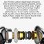 ขาย Blon BL03 หูฟัง Dynamic 10mm ใช้ Carbon Diaphragm เป็นส่วนประกอบไดร์เวอร์