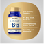 Piping Rock B Complex Plus Vitamin B-12 180 Tablets