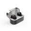 BGVP Q3 หูฟัง TWS 2 ไดรเวอร์ 1DD+1BA รองรับ Bluetooth5.3 ประกันศูนย์ไทย