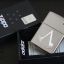 ไฟแช็ค Zippo 29486 Assassins Creed Chronicles High Polished Chrome แท้นำเข้า 100%