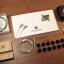 Auglamour AG-Rx1 หูฟัง Earbud โลหะแบบหรูหรา