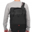 MB MA-BP-TL TRI BACKPACK L Manfrotto กระเป๋าเป้ที่สามารถสะพายได้ 3 แบบ (สะพายหลัง,สะพายไขว้,สะพายเฉียง) สำหรับกล้อง DSLR พร้อมใส่เลนส์ได้ 5-6 ชุด ประกันศูนย์