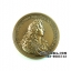 เหรียญที่ระลึก Médaille bronze - Ambassade siamoise