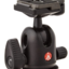 ขาตั้งกล้องพร้อมหัวบอล 190 Go! Aluminium Twist Lock 4-Section tripod with head Manfrotto MK190GOA4TB-BH ประกันศูนย์ 5 ปี