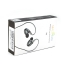 ขาย Magaosi K3 Pro หูฟังไฮบริด 3 ไดรเวอร์ (2BA 1Dynamic) ถอดสายได้ เปลี่ยนฝาท่อนำเสียงได้