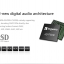 Fiio X3 Gen2 X3ii ใหม่ เครื่องเล่นเพลงพกพาความละเอียดสูงแบบ Hi-Res รองรับ DSD