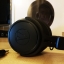 Audio Technica ATH M60x หูฟัง Professional Monitor แบรนดังจากญี่ปุ่น พกพาสะดวก ให้คุณภาพเสียงแบบมืออาชีพ