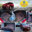 พรมรถยนต์ ราคาถูก Suzuki Ciaz ปูพรมหกดี สีกาแฟ