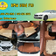 พรมรถยนต์ BMW 520d F10 ปูพรมVVIP สีน้ำตาลเข้มด้ายทอง + ท้าย กระดุมเล็ก PVC แท้ สีครีม