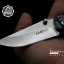 มีดพับ Land Knife GB9-910 ด้ามลายพรางทหาร (ของแท้) สวยงาม แกร่ง ทนทาน