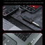 FiiO KA1 DAC&Amp หางหนูระดับเรือธง รองรับ MQA, Hi-Res