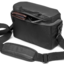 กระเป๋ากล้อง Manfrotto Advanced² Camera Shoulder Bag M for DSLR/CSC ประกันศูนย์ 5 ปี ออกแบบการเปิดกระเป๋าจากด้านในตัวเพื่อคล่องตัวรวดเร็ว กันน้ำ เบา 300กรัม สายสะพายไหล่สามารถปรับความยาวสายได้และถอดออกได้