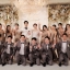 ตัดเช่า ชุดสูทชาย เพื่อนเจ้าบ่าว FORTUNE 650 NO 41