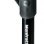 ขาตั้ง Monopod Manfrotto MPMXPROA4 4ท่อน วิดีโออย่างมืออาชีพ อลูมีเนียม เบา สามารถปลดล็อคทุกท่อนครั้งเดียว Quick Power Lock พร้อมฐาน ซื้อแยก FLUIDTECH ประกันศูนย์ 5 ปี