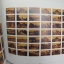 หนังสือภาพสี รูปยาซิกาแรตไทย Thai Cigarette cards สีทั้งเล่ม